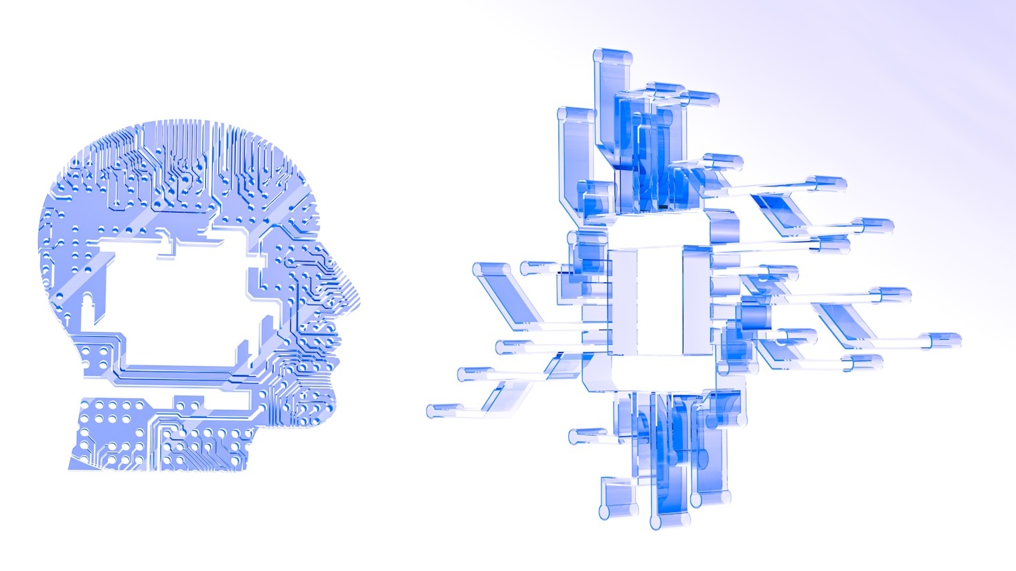 How AI Is Changing the Way We Work and Play