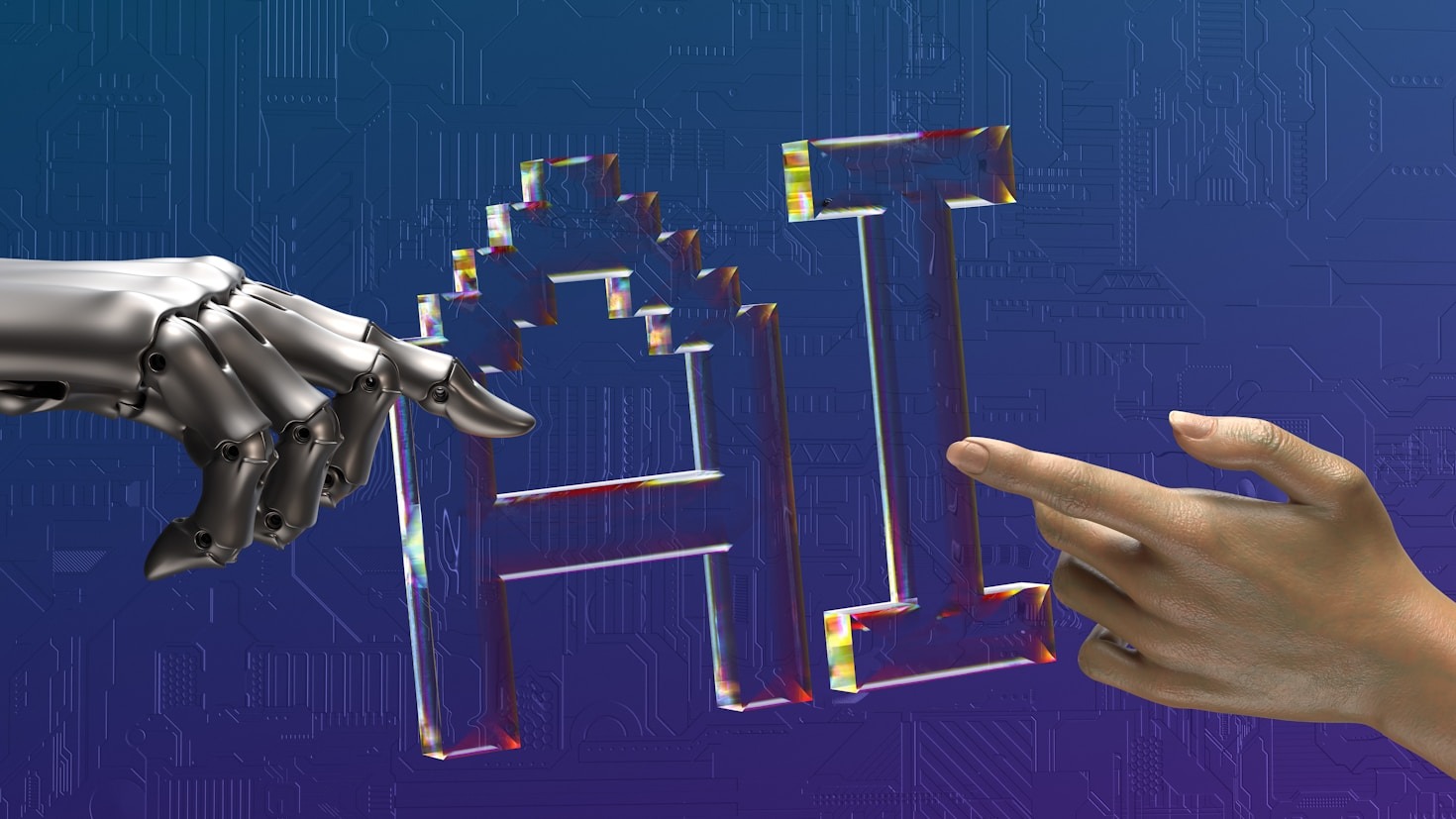 How AI Is Redefining Personal and Professional Lives